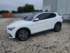 ZASPAKBN8K7C49101 2019 ALFA ROMEO STELVIO