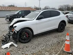 ZASPAKBN8K7C49339 2019 ALFA ROMEO STELVIO