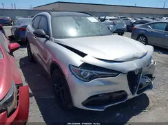 ZASPAKBN8K7C49471 2019 ALFA ROMEO STELVIO