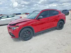 ZASPAKBN8K7C50278 2019 ALFA ROMEO STELVIO