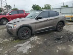 ZASPAKBN8K7C50538 2019 ALFA ROMEO STELVIO