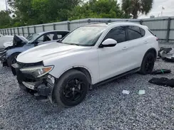 ZASPAKBN8K7C51611 2019 ALFA ROMEO STELVIO