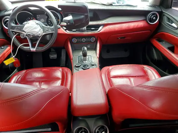ZASPAKBN8K7C57893 2019 ALFA ROMEO STELVIO - Image 8