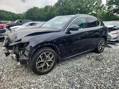 ZASPAKBN8K7C67114 2019 ALFA ROMEO STELVIO