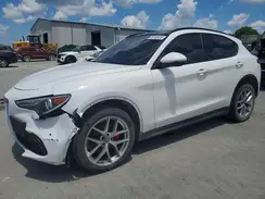 ZASPAKBN8K7C70241 2019 ALFA ROMEO STELVIO