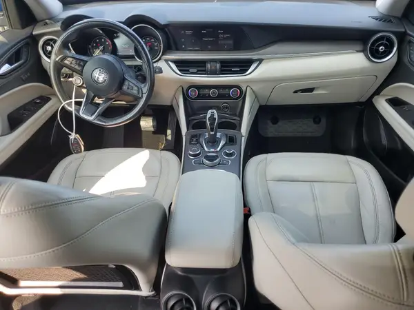 ZASPAKBN8L7C74002 2020 ALFA ROMEO STELVIO - Image 8