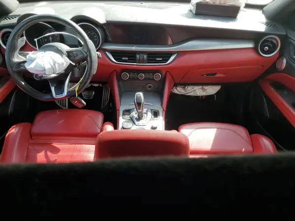 ZASPAKBN8L7C76994 2020 ALFA ROMEO STELVIO - Image 8