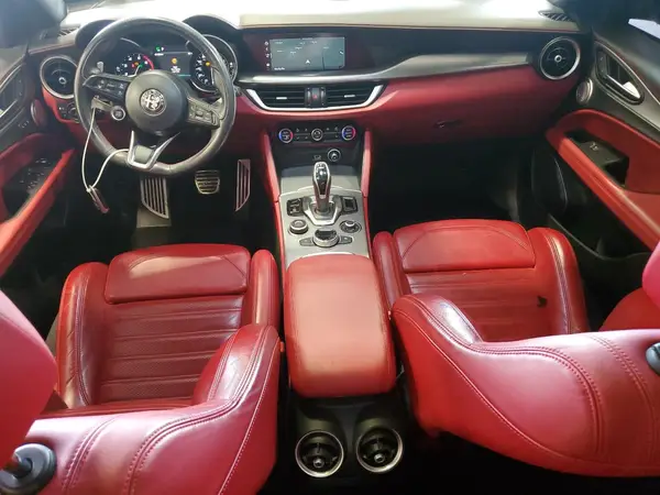 ZASPAKBN8L7C82973 2020 ALFA ROMEO STELVIO - Image 8