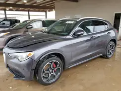 ZASPAKBN8L7C83542 2020 ALFA ROMEO STELVIO