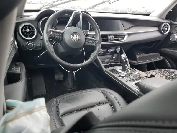 ZASPAKBN8L7C85968 2020 ALFA ROMEO STELVIO - Image 8