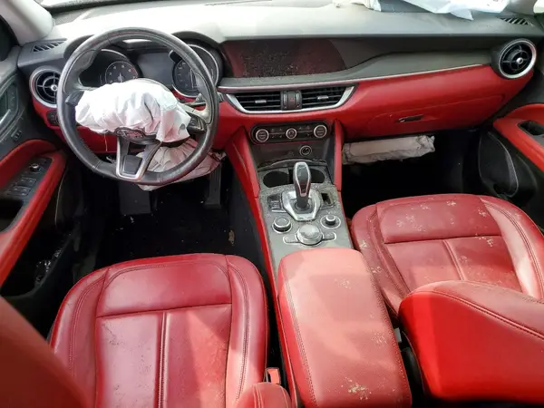 ZASPAKBN8L7C90734 2020 ALFA ROMEO STELVIO - Image 8