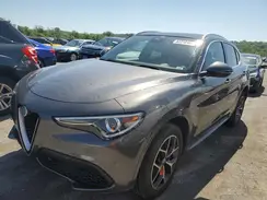 ZASPAKBN8L7C91852 2020 ALFA ROMEO STELVIO