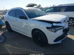 ZASPAKBN8L7C95531 2020 ALFA ROMEO STELVIO