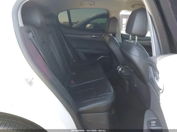 ZASPAKBN8L7C95531 2020 ALFA ROMEO STELVIO - Image 8