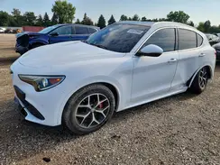 ZASPAKBN8M7D02379 2021 ALFA ROMEO STELVIO