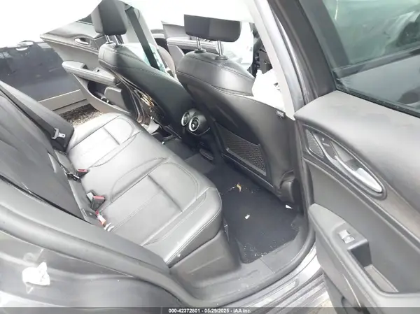 ZASPAKBN8M7D02401 2021 ALFA ROMEO STELVIO - Image 8