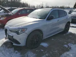 ZASPAKBN8M7D08134 2021 ALFA ROMEO STELVIO