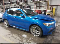 ZASPAKBN8M7D10403 2021 ALFA ROMEO STELVIO