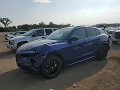 ZASPAKBN8M7D12426 2021 ALFA ROMEO STELVIO