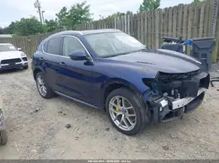 ZASPAKBN8M7D12944 2021 ALFA ROMEO STELVIO