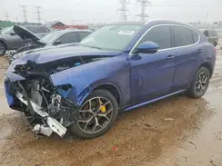 ZASPAKBN8M7D20638 2021 ALFA ROMEO STELVIO