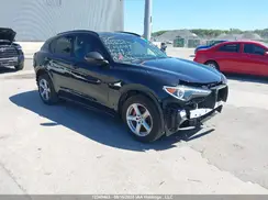 ZASPAKBN8M7D21045 2021 ALFA ROMEO STELVIO