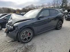ZASPAKBN8N7D26442 2022 ALFA ROMEO STELVIO