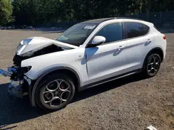 ZASPAKBN8N7D29356 2022 ALFA ROMEO STELVIO