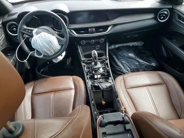 ZASPAKBN8N7D29356 2022 ALFA ROMEO STELVIO - Image 8