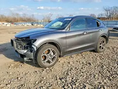 ZASPAKBN8N7D29888 2022 ALFA ROMEO STELVIO