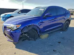 ZASPAKBN8N7D30894 2022 ALFA ROMEO STELVIO