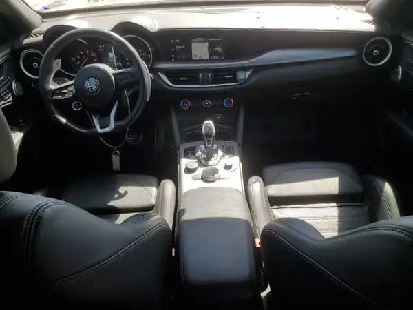 ZASPAKBN8N7D33830 2022 ALFA ROMEO STELVIO - Image 8