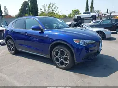 ZASPAKBN8N7D36792 2022 ALFA ROMEO STELVIO