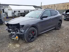 ZASPAKBN8N7D37862 2022 ALFA ROMEO STELVIO