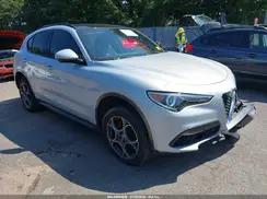 ZASPAKBN8N7D40065 2022 ALFA ROMEO STELVIO