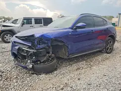 ZASPAKBN8N7D48540 2022 ALFA ROMEO STELVIO