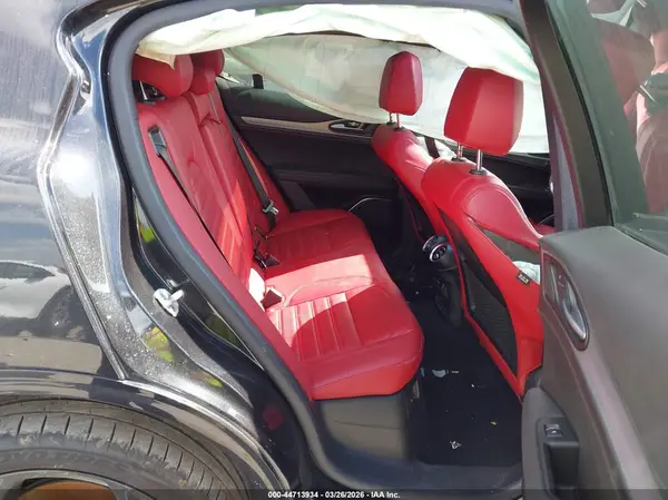ZASPAKBN8P7D64773 2023 ALFA ROMEO STELVIO - Image 8