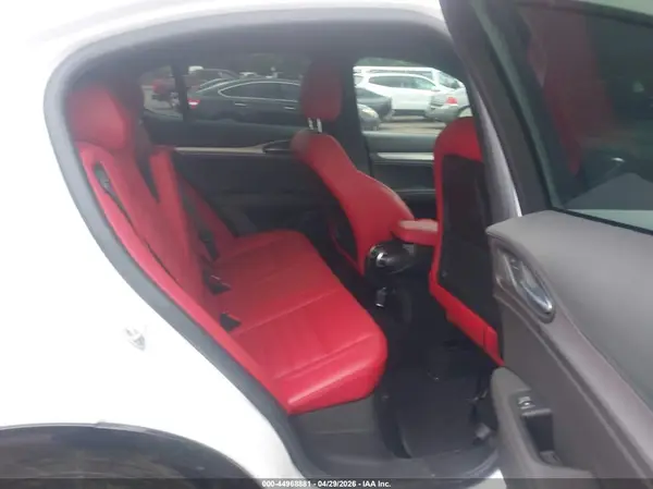 ZASPAKBN8R7D70575 2024 ALFA ROMEO STELVIO - Image 8