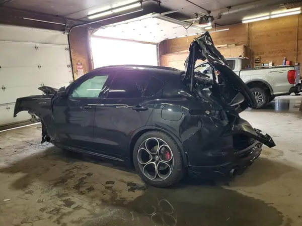 ZASPAKBN8R7D78045 2024 ALFA ROMEO STELVIO - Image 2