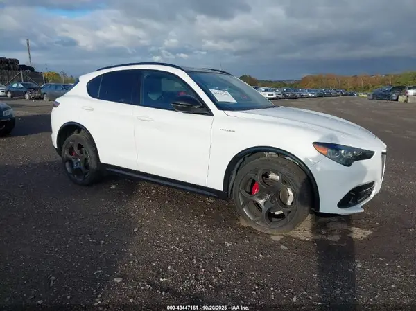 ZASPAKBN8R7D84301 2024 ALFA ROMEO STELVIO
