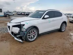 ZASPAKBN9K7C30198 2019 ALFA ROMEO STELVIO