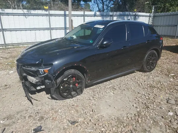 ZASPAKBN9K7C32453 2019 ALFA ROMEO STELVIO