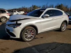 ZASPAKBN9K7C41623 2019 ALFA ROMEO STELVIO