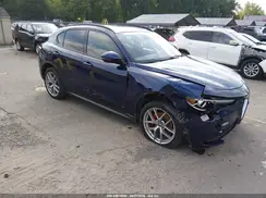 ZASPAKBN9K7C44022 2019 ALFA ROMEO STELVIO