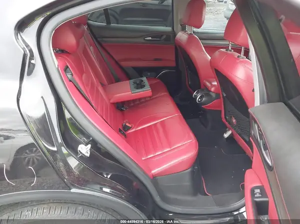 ZASPAKBN9K7C44280 2019 ALFA ROMEO STELVIO - Image 8