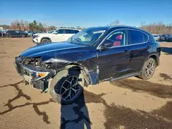 ZASPAKBN9K7C49687 2019 ALFA ROMEO STELVIO
