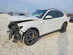 ZASPAKBN9K7C50418 2019 ALFA ROMEO STELVIO
