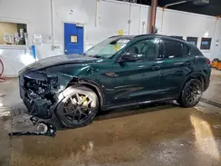 ZASPAKBN9K7C52458 2019 ALFA ROMEO STELVIO