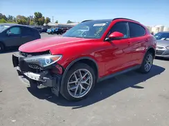 ZASPAKBN9K7C57711 2019 ALFA ROMEO STELVIO