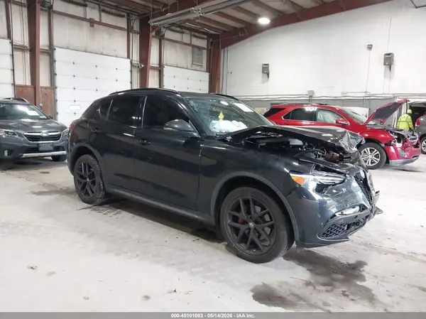 ZASPAKBN9K7C67512 2019 ALFA ROMEO STELVIO
